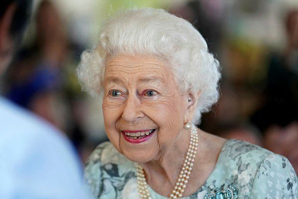 Kraliçe Elizabeth'in vasiyeti ve cenaze programı ortaya çıktı 10