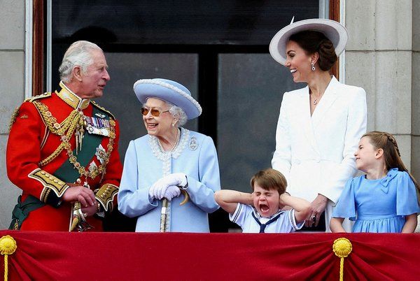 Kraliçe Elizabeth'in vasiyeti ve cenaze programı ortaya çıktı 11