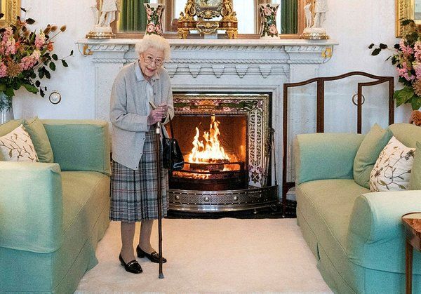 Kraliçe Elizabeth'in vasiyeti ve cenaze programı ortaya çıktı 2