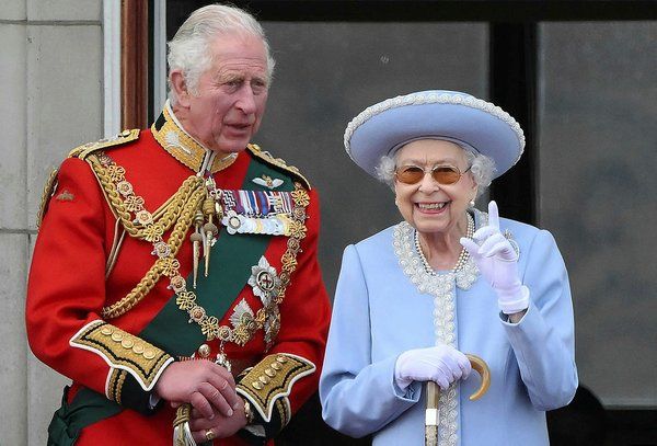Kraliçe Elizabeth'in vasiyeti ve cenaze programı ortaya çıktı 3