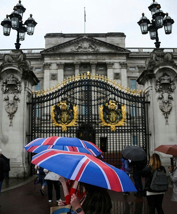 Kraliçe Elizabeth'in vasiyeti ve cenaze programı ortaya çıktı 5