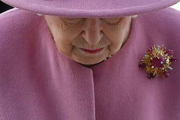 Kraliçe Elizabeth'in vasiyeti ve cenaze programı ortaya çıktı 6
