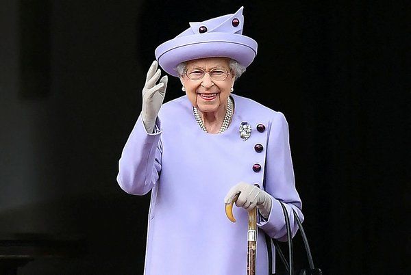 Kraliçe Elizabeth'in vasiyeti ve cenaze programı ortaya çıktı 7