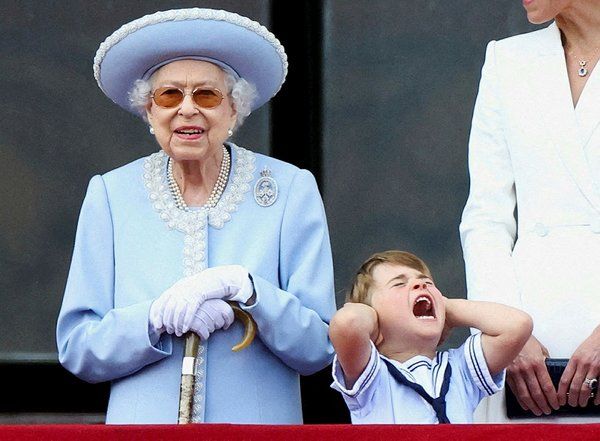 Kraliçe Elizabeth'in vasiyeti ve cenaze programı ortaya çıktı 8