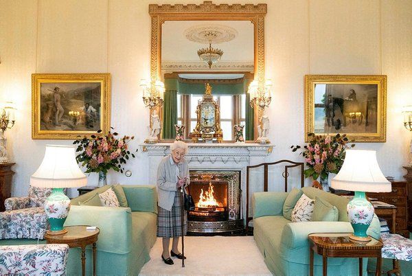 Kraliçe Elizabeth'in vasiyeti ve cenaze programı ortaya çıktı 9