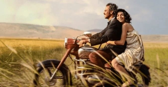 Bu Hafta Netflix Türkiye'de En Çok İzlenen Dizi Ve Filmler Belli Oldu! Zirvede Bakın Kim Var 4