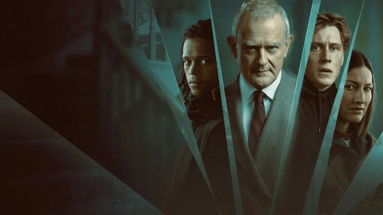 Bu Hafta Netflix Türkiye'de En Çok İzlenen Dizi Ve Filmler Belli Oldu! Zirvede Bakın Kim Var 5