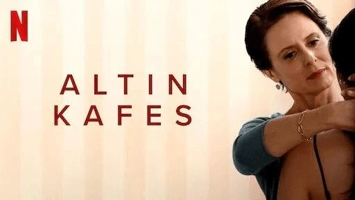 Bu Hafta Netflix Türkiye'de En Çok İzlenen Dizi Ve Filmler Belli Oldu! Zirvede Bakın Kim Var 7