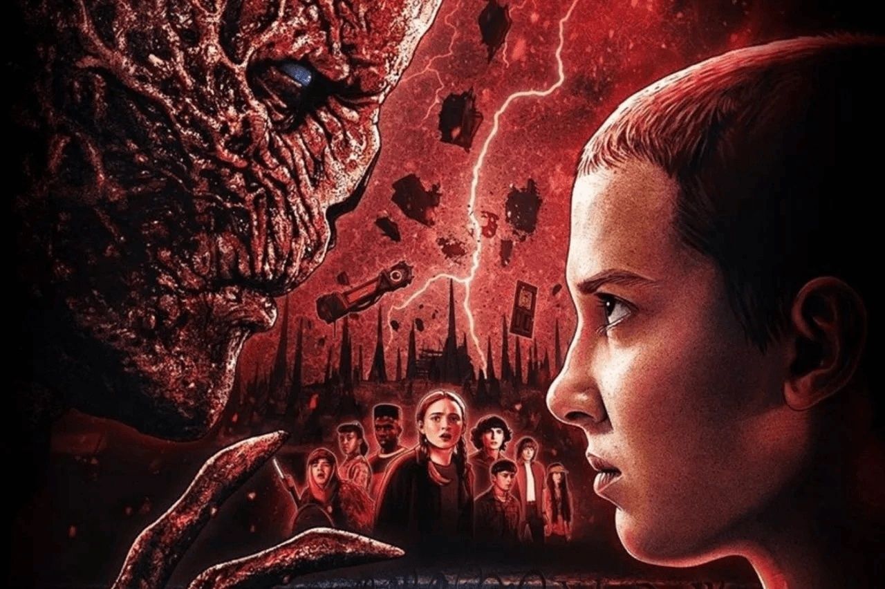 Bu Hafta Netflix Türkiye'de En Çok İzlenen Dizi Ve Filmler Belli Oldu! Zirvede Bakın Kim Var 12