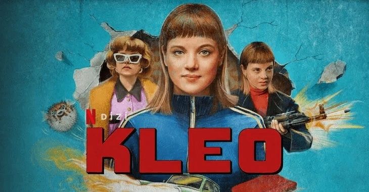 Bu Hafta Netflix Türkiye'de En Çok İzlenen Dizi Ve Filmler Belli Oldu! Zirvede Bakın Kim Var 15
