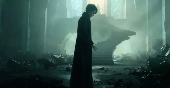 Bu Hafta Netflix Türkiye'de En Çok İzlenen Dizi Ve Filmler Belli Oldu! Zirvede Bakın Kim Var 20