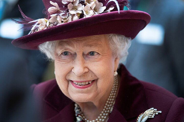 Kraliçe 2. Elizabeth'in ölümünün ardından dünya liderlerinden taziye mesajları geldi! 2