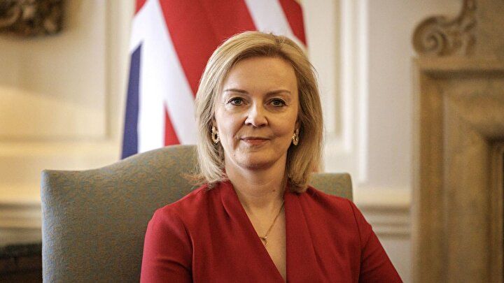 Kraliçe 2. Elizabeth'in ölümünün ardından dünya liderlerinden taziye mesajları geldi! 4