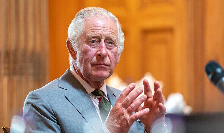 Kraliçe 2. Elizabeth'in ölümünün ardından dünya liderlerinden taziye mesajları geldi! 7