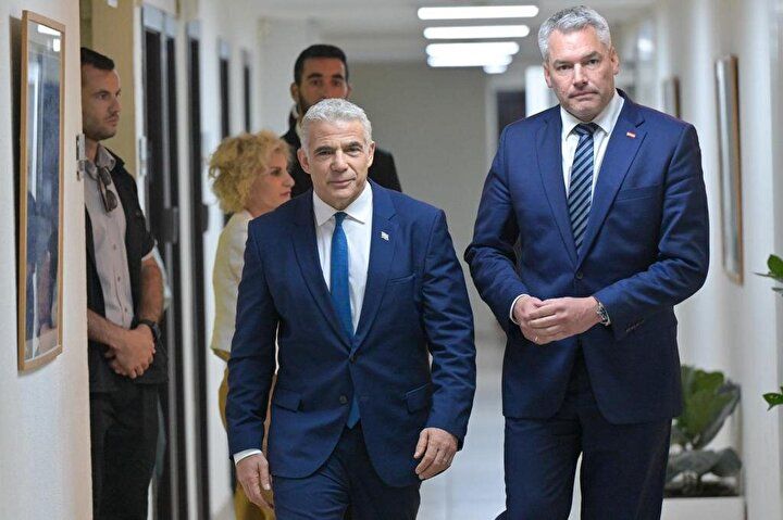 Kraliçe 2. Elizabeth'in ölümünün ardından dünya liderlerinden taziye mesajları geldi! 10