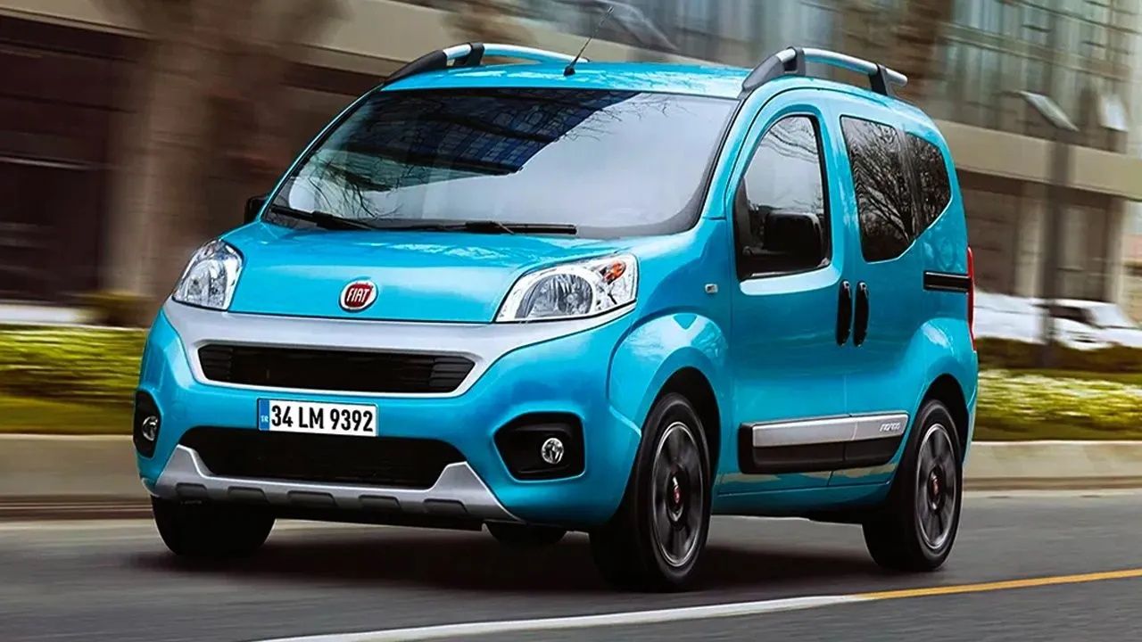 Fiat Türkiye'de İnanılmazı Yaptı! 300 Bin TL'nin Altındaki Modellerde Sürpriz Var! 4