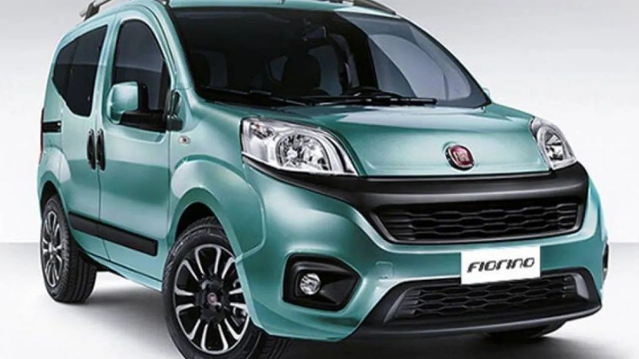Fiat Türkiye'de İnanılmazı Yaptı! 300 Bin TL'nin Altındaki Modellerde Sürpriz Var! 5