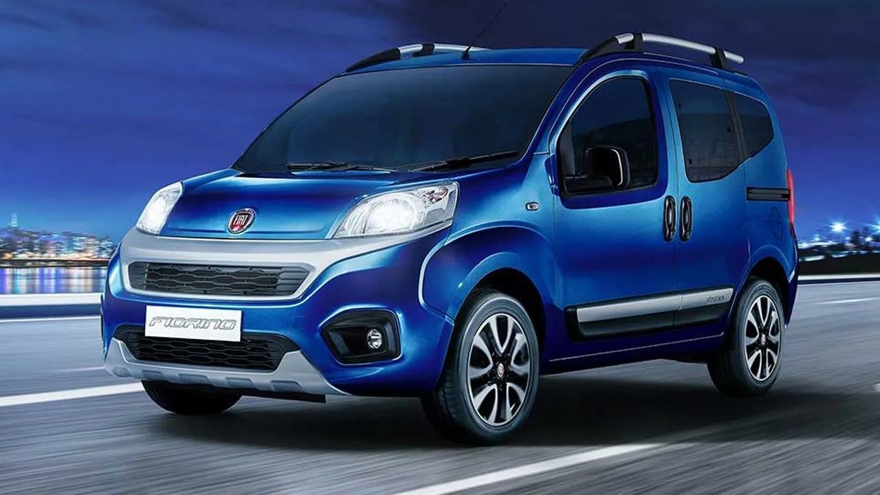 Fiat Türkiye'de İnanılmazı Yaptı! 300 Bin TL'nin Altındaki Modellerde Sürpriz Var! 10