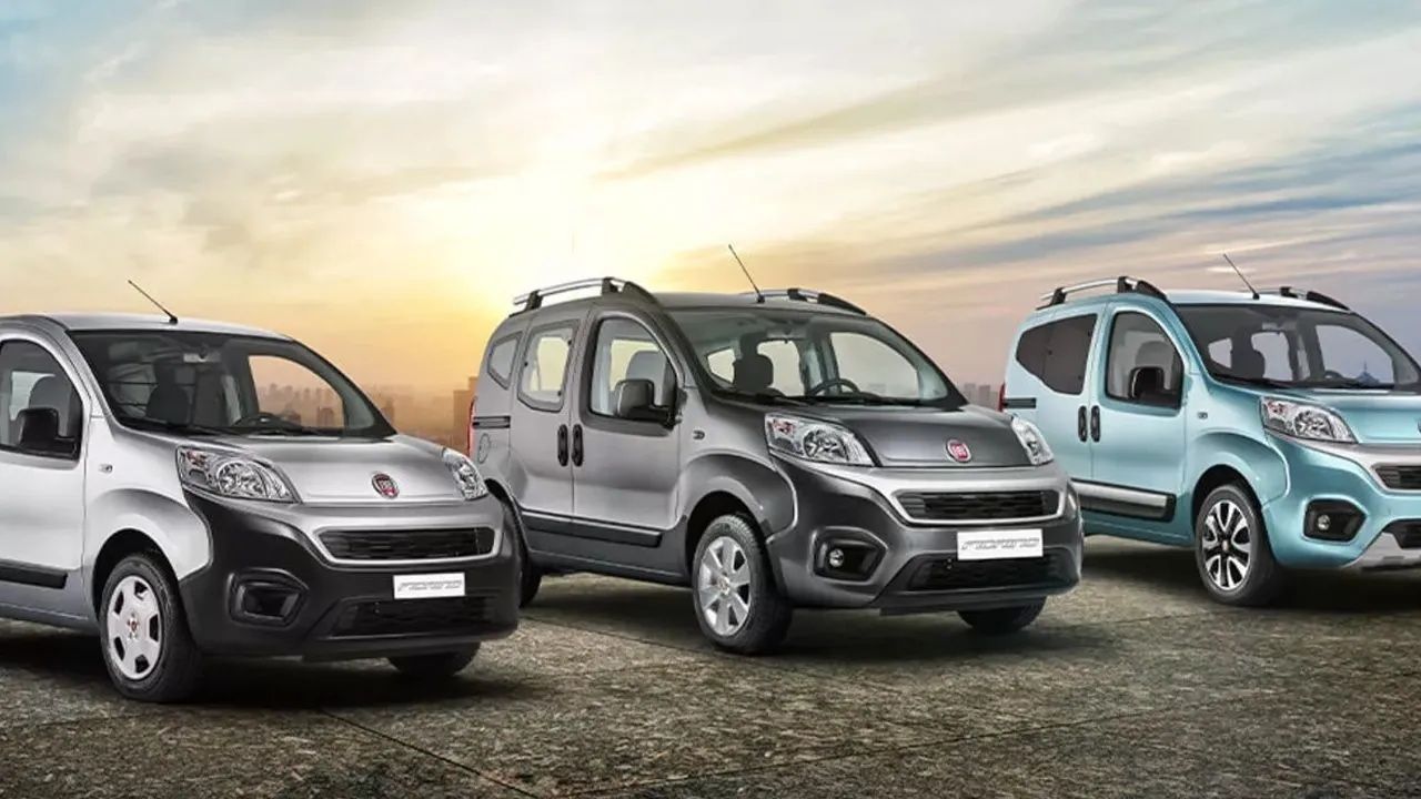 Fiat Türkiye'de İnanılmazı Yaptı! 300 Bin TL'nin Altındaki Modellerde Sürpriz Var! 11