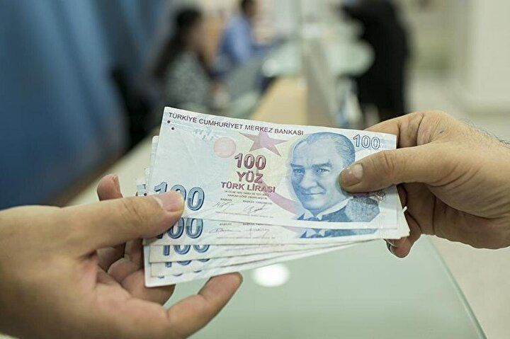Dar gelirli ailelere 7 bin 200 TL destek! Başvurular e-Devlet'ten! 7
