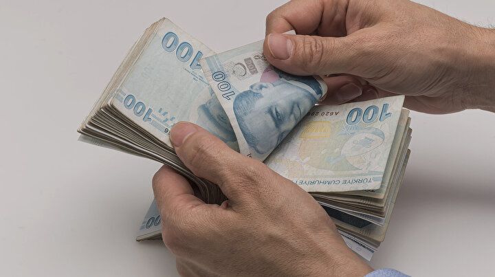 Dar gelirli ailelere 7 bin 200 TL destek! Başvurular e-Devlet'ten! 9