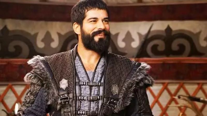 Kuruluş Osman'da Yeni Sezon Öncesi Flaş Ayrılık! Ünlü Oyuncu Ayrılıyor 1