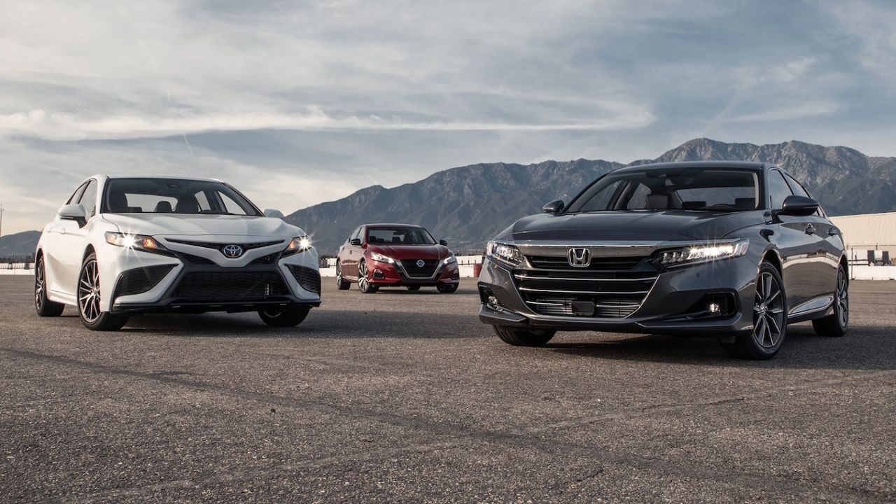 İki dev otomobil üreticisi Honda ve Nissan elektrikli otomobil üretimini hızlandırdı 3