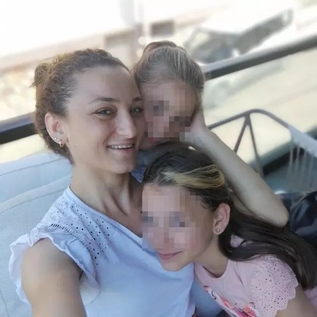 Bartın'da kan donduran vahşet: Çocuklarının gözü önünde karısını katletti! 5