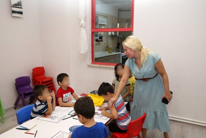 Türkiye onu konuşmuştu... Çöp evde bulunan Cem Muhammet'in yeni görüntüsü sevindirdi! "Sosyalleşti ve mutlu" 6
