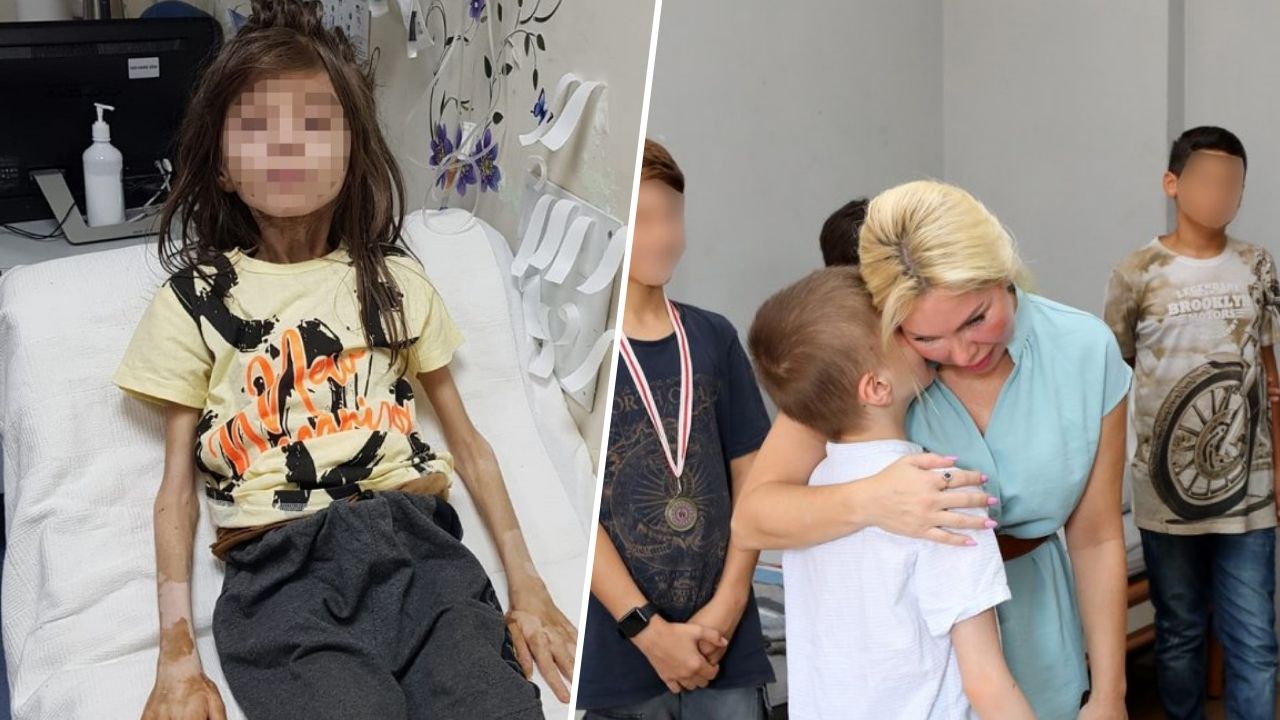 Türkiye onu konuşmuştu... Çöp evde bulunan Cem Muhammet'in yeni görüntüsü sevindirdi! "Sosyalleşti ve mutlu" 1