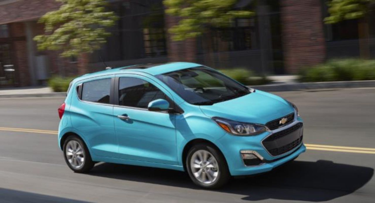 Chevrolet hatayı düzeltemedi! 120 bin otomobilini geri çağırıyor 1