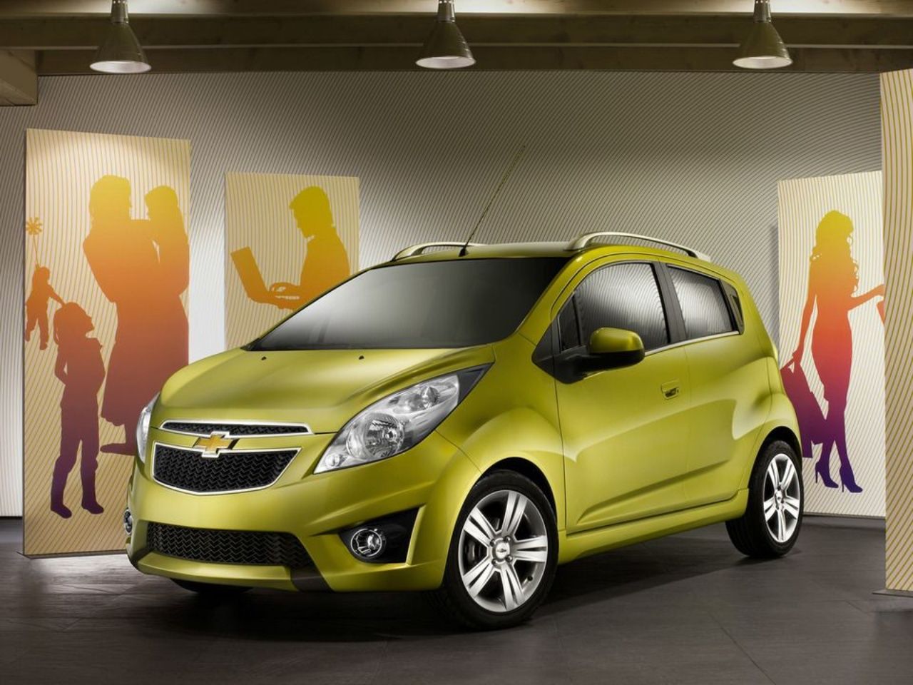 Chevrolet hatayı düzeltemedi! 120 bin otomobilini geri çağırıyor 3