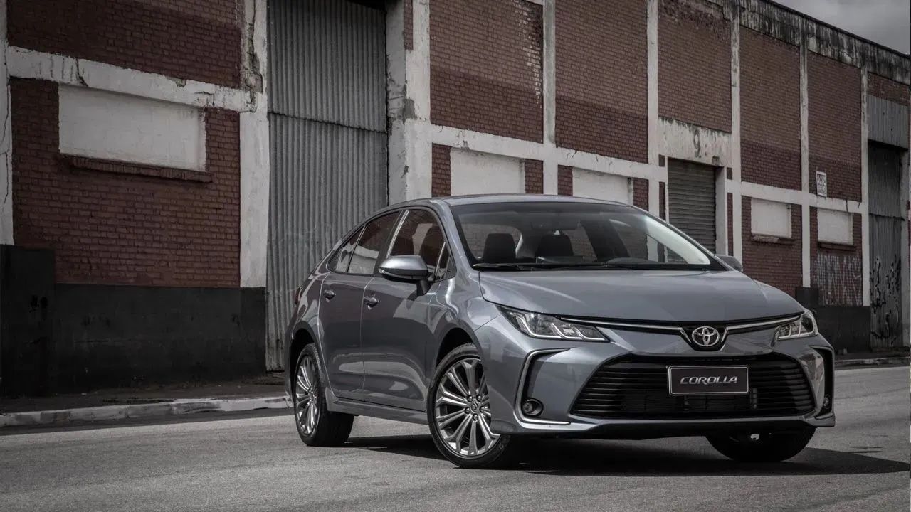 Toyota Corolla Yeni Fiyatları Pişman Ediyor! Corolla Fiyat Listesi Yine Güncellendi 1