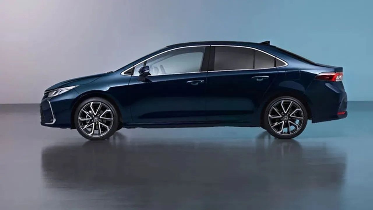 Toyota Corolla Yeni Fiyatları Pişman Ediyor! Corolla Fiyat Listesi Yine Güncellendi 2