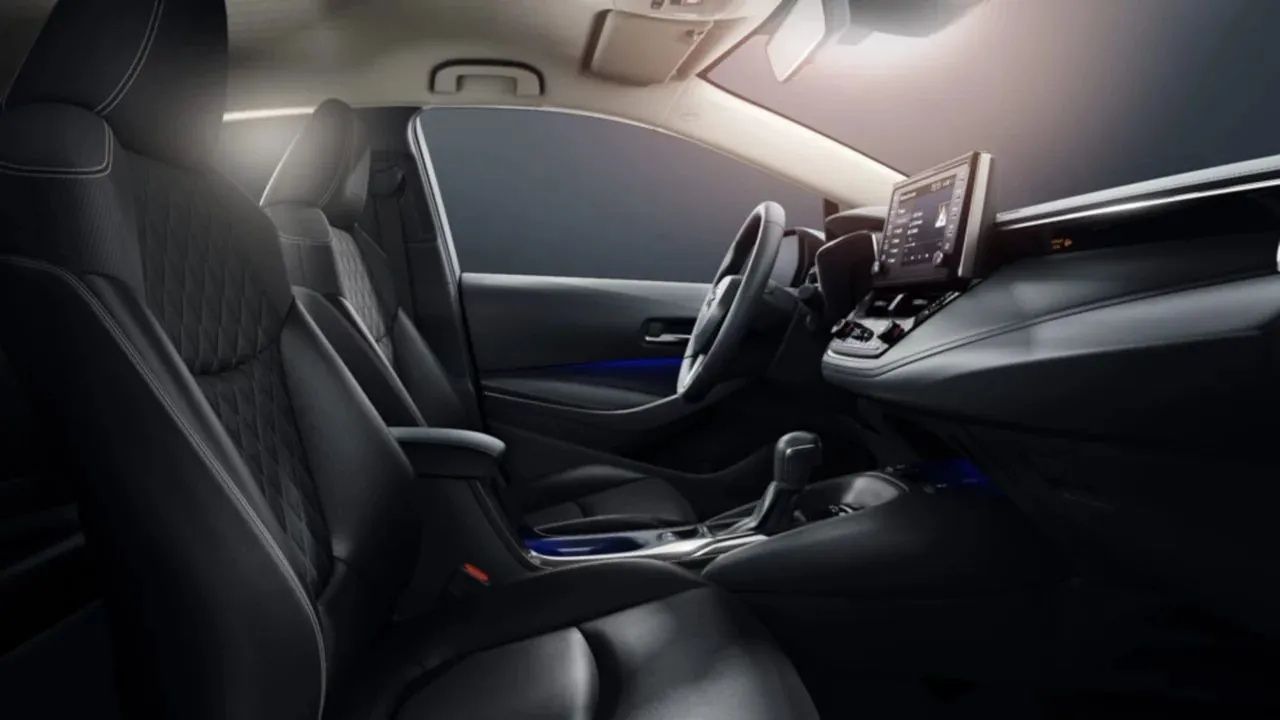 Toyota Corolla Yeni Fiyatları Pişman Ediyor! Corolla Fiyat Listesi Yine Güncellendi 3