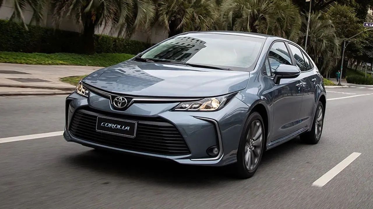 Toyota Corolla Yeni Fiyatları Pişman Ediyor! Corolla Fiyat Listesi Yine Güncellendi 4