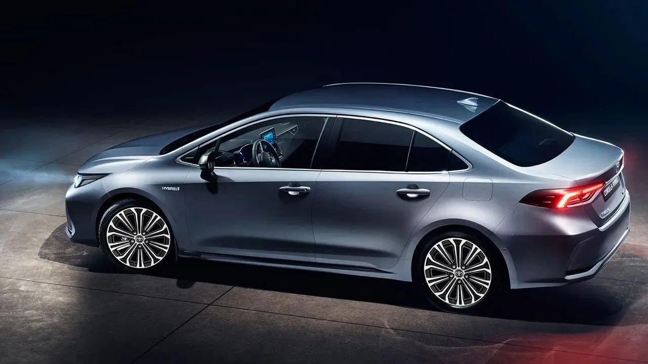 Toyota Corolla Yeni Fiyatları Pişman Ediyor! Corolla Fiyat Listesi Yine Güncellendi 5