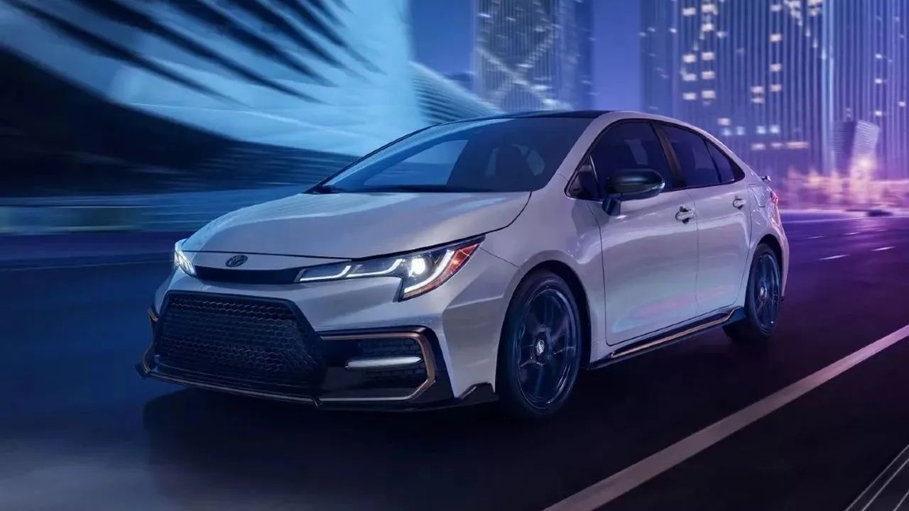 Toyota Corolla Yeni Fiyatları Pişman Ediyor! Corolla Fiyat Listesi Yine Güncellendi 6