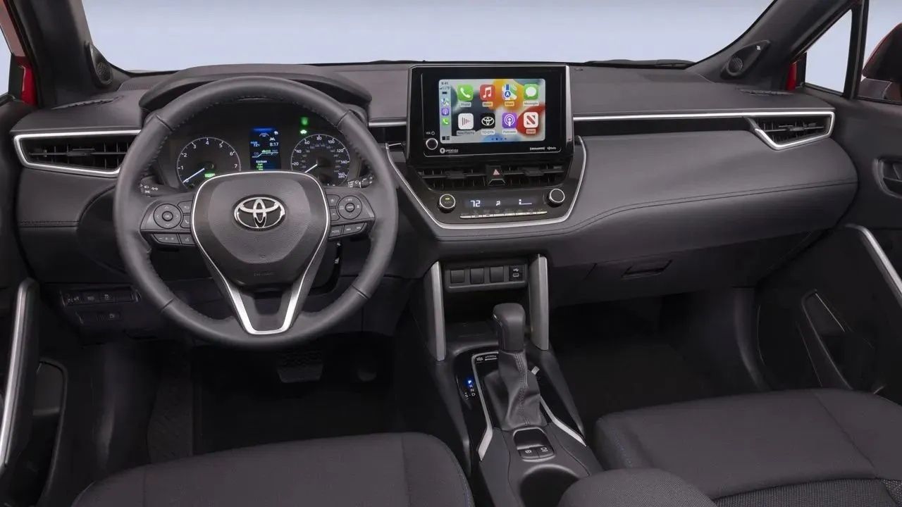 Toyota Corolla Yeni Fiyatları Pişman Ediyor! Corolla Fiyat Listesi Yine Güncellendi 8