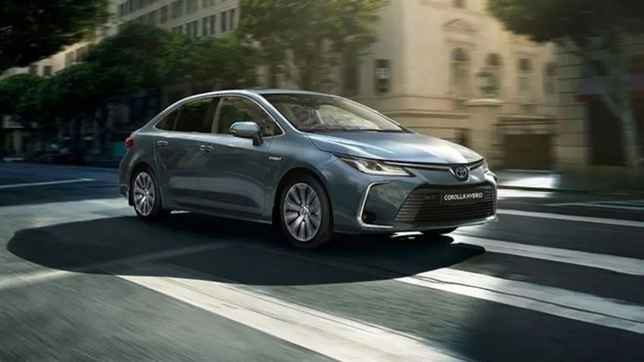Toyota Corolla Yeni Fiyatları Pişman Ediyor! Corolla Fiyat Listesi Yine Güncellendi 9