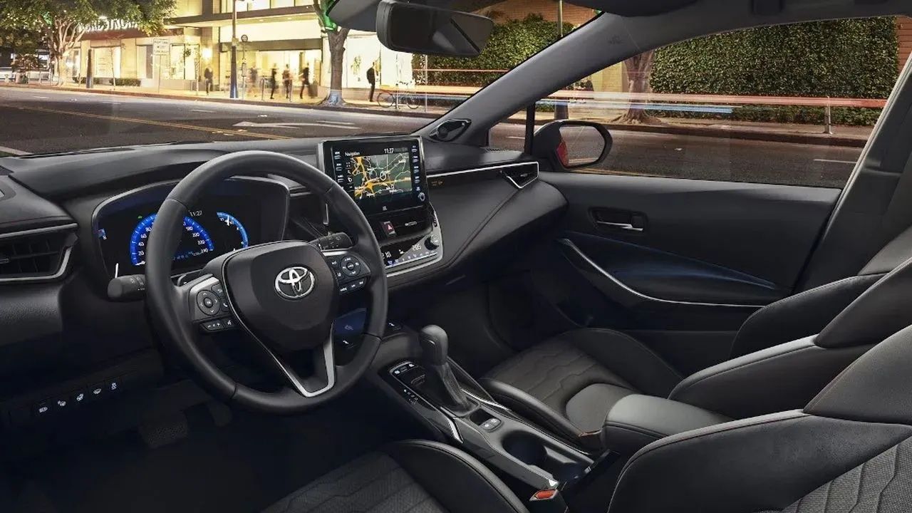 Toyota Corolla Yeni Fiyatları Pişman Ediyor! Corolla Fiyat Listesi Yine Güncellendi 10