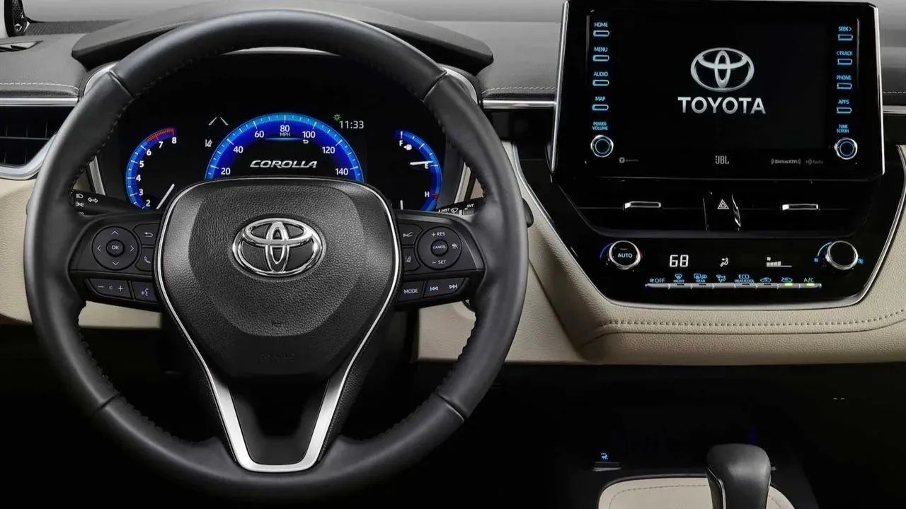 Toyota Corolla Yeni Fiyatları Pişman Ediyor! Corolla Fiyat Listesi Yine Güncellendi 11