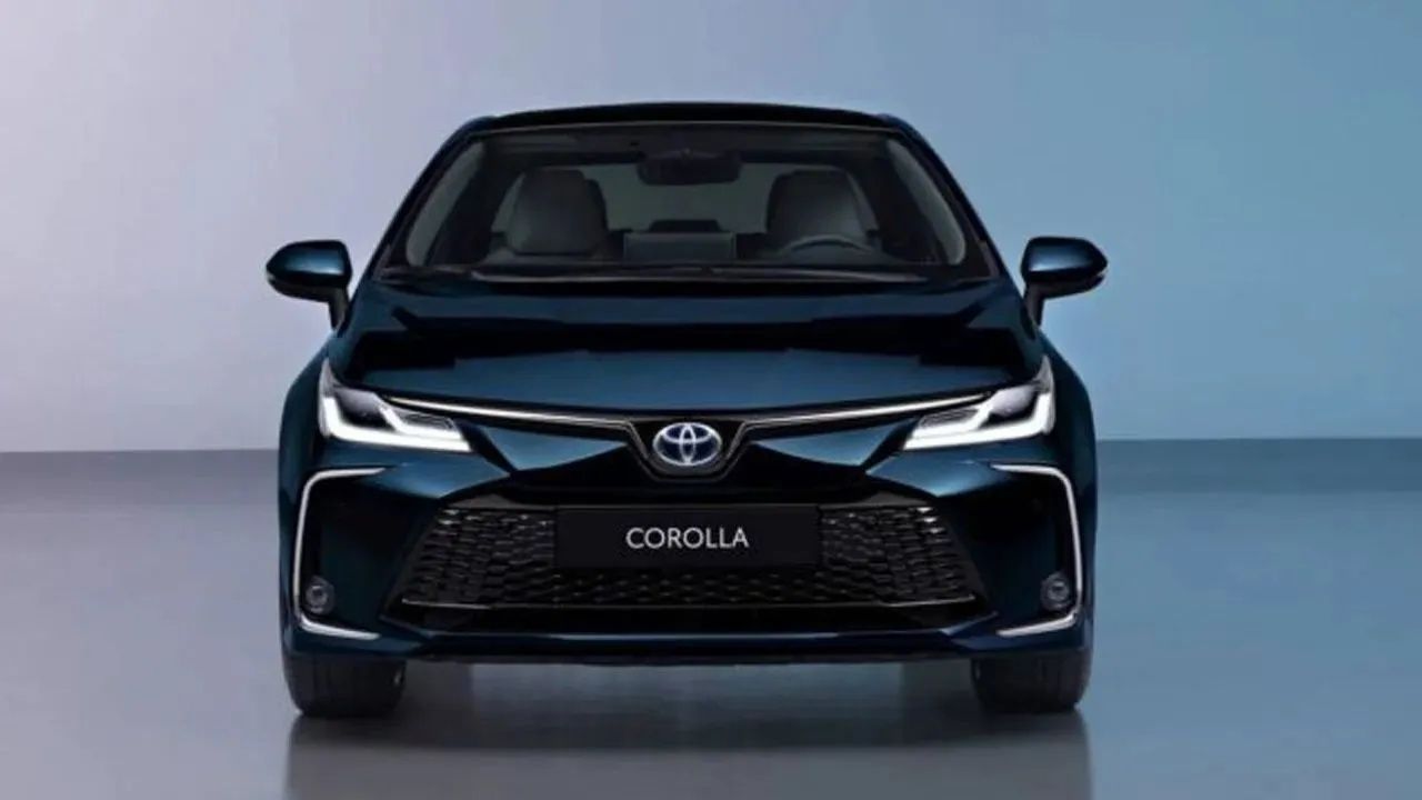 Toyota Corolla Yeni Fiyatları Pişman Ediyor! Corolla Fiyat Listesi Yine Güncellendi 12