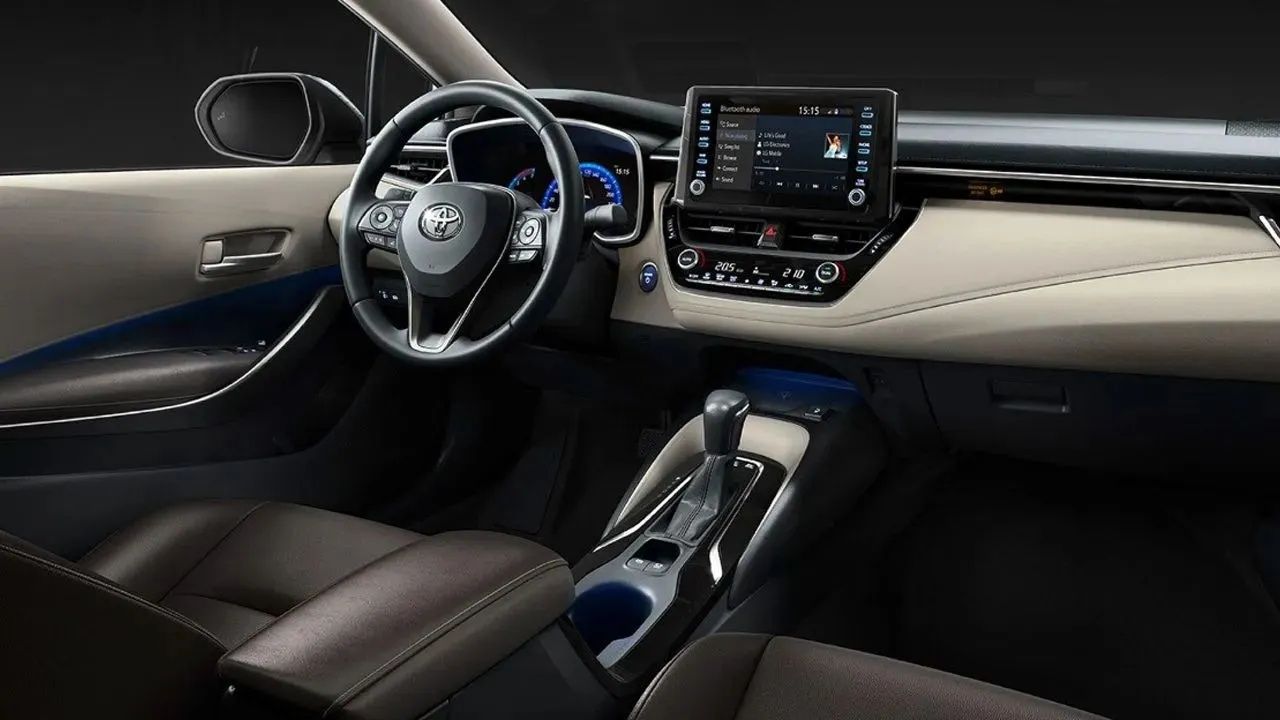Toyota Corolla Yeni Fiyatları Pişman Ediyor! Corolla Fiyat Listesi Yine Güncellendi 13