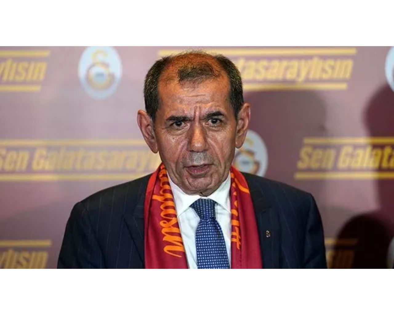 Galatasaray'da şova devam! O oyuncuyla şimdiden anlaşıldı... İşte Aslan'ın ocak transferi 1