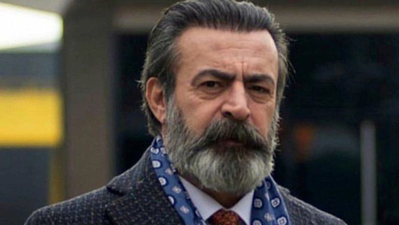 Baba Dizisi Yeni Sezonda Bomba İsim Olacak! Sadakatsiz'in Yıldızıydı! 4