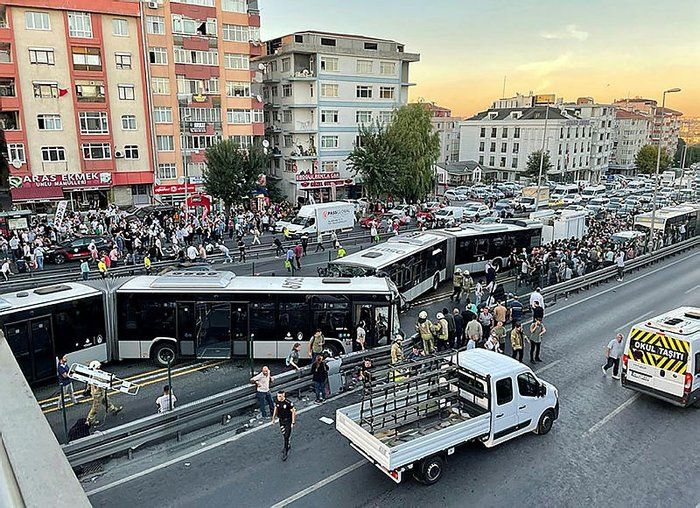 Ekrem İmamoğlu yine sessiz! Sosyal medyadan tepki yağdı! 2
