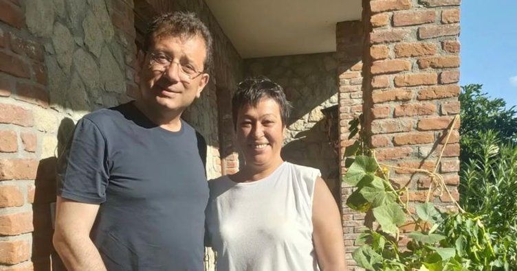 Ekrem İmamoğlu yine sessiz! Sosyal medyadan tepki yağdı! 4
