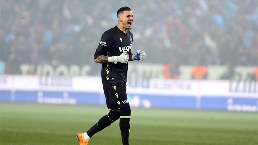 Süper Lig'in en değerli futbolcuları belli oldu! İşte piyasa değeri en yüksek o isimler 19