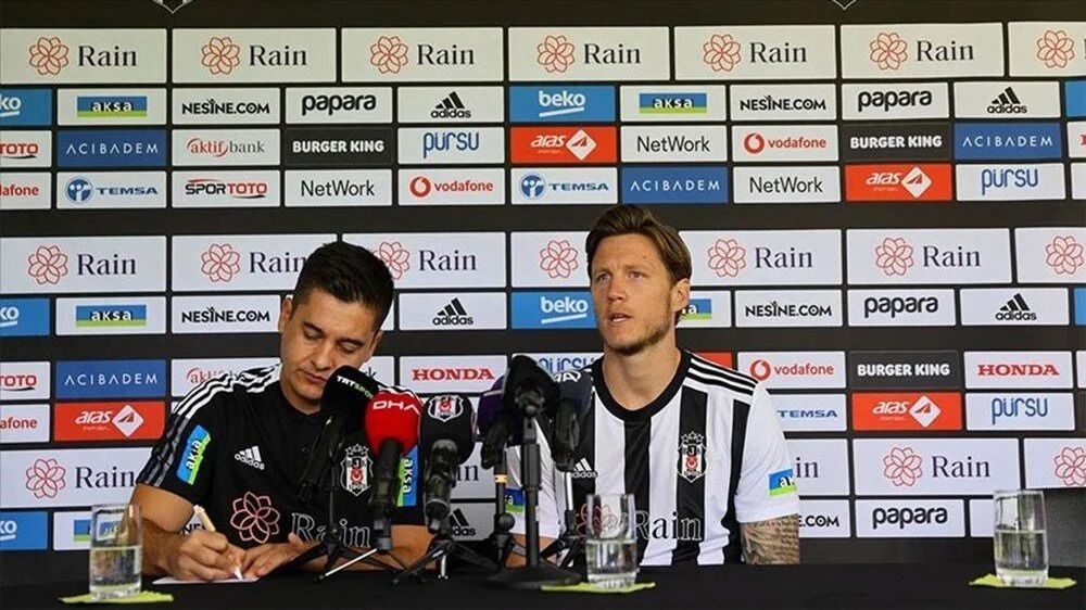 Süper Lig'in en değerli futbolcuları belli oldu! İşte piyasa değeri en yüksek o isimler 12
